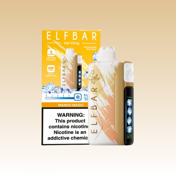 Wholesale-Elf-Bar-Ice-King-40K-Puff-Side-Screen-Nic-Salt-Disposable-Vape-4.jpg Elfbar Scary Berry smak