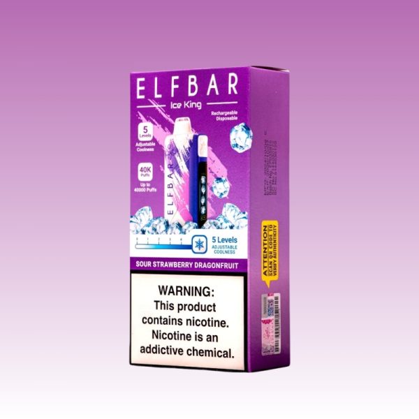 Wholesale-Elf-Bar-Ice-King-40K-Puff-Side-Screen-Nic-Salt-Disposable-Vape-5.jpg Elfbar Scary Berry smak