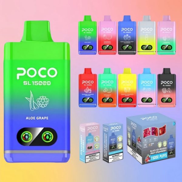 Wholesale-POCO-SL15000-Puffs-5-Nicotine-Disposable-Vape-with-Airflow-Control-1.jpg POCO SL15000 Puffs