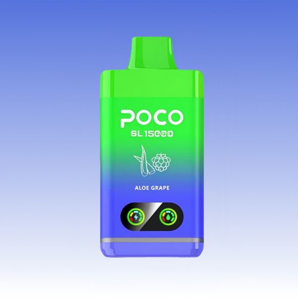 Wholesale-POCO-SL15000-Puffs-5-Nicotine-Disposable-Vape-with-Airflow-Control-5.jpg POCO Blackberry Cranberry Vape