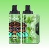 Wholesale-VapSolo-Viking-12K-Puffs-Low-Nic-Disposable-Vapes-6.jpg VapSolo Blueberry Raspberry Vape