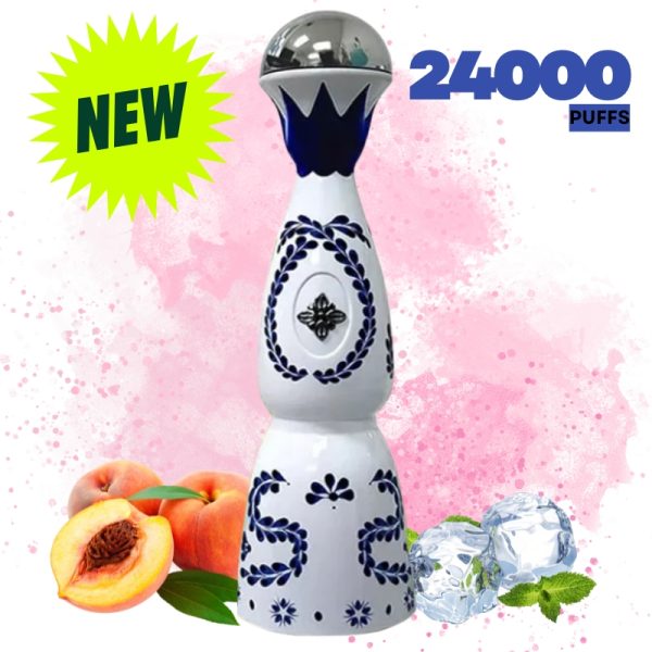 azul-24k-Peach-ice.jpg Smak Peach Ice