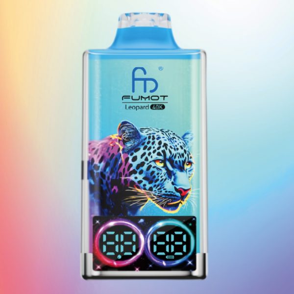 fumot-leopard-40k-peach-berry.jpg Fumot Peach Berry Vape