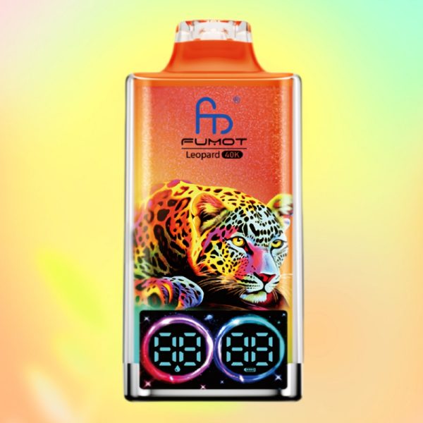 fumot-leopard-Puffs-1-2.jpg Fumot Leopard 40000 Puffs