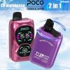poco-double-k.jpg Poco Aloe Grape & Blueberry Cherry Cola Vape