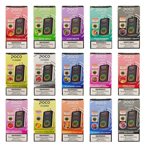 poco-sv-puffs-1-1.jpg POCO Blueberry Kiwi smak