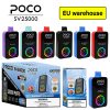 poco-sv-puffs.jpg POCO SV 25000 Puffs