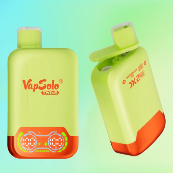 vapsolo-twins-pro-k-puffs-.jpg Vapsolo Passion Fruit Mojito & Triple Mint smak