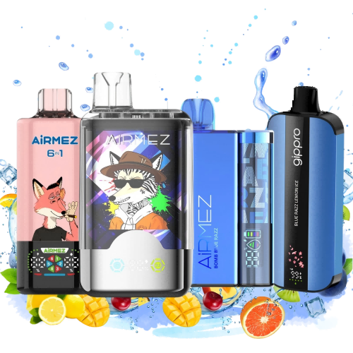 airmez vape