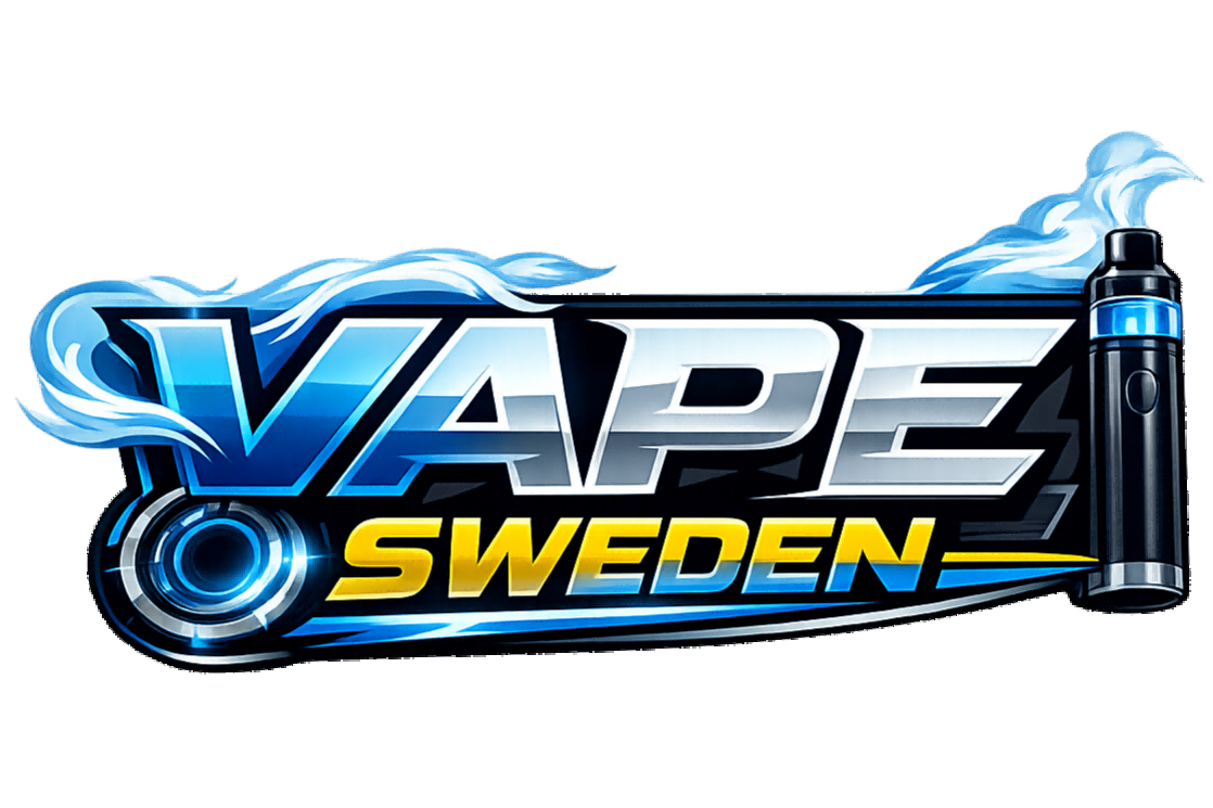 Vape Sweden