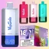 Vapsolo 6in1 180K Puffs Vapsolo 6in1 180K Puffs