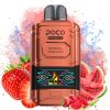 POCO PW 38000 Puffs POCO PW 38000 Puffs