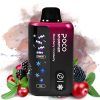 POCO Snowman 70000 Puffs