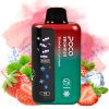 POCO Snowman 70000 Puffs