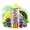 WASPE Crystal 8 in 1 180K WASPE Crystal 8 in 1 180K