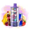 WASPE Crystal 8 in 1 180K WASPE Crystal 8 in 1 180K