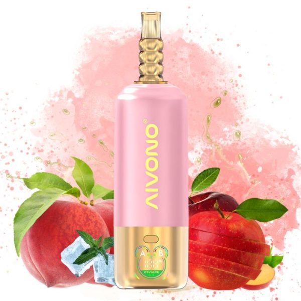 AIVONO 3IN1 160k AIVONO 3IN1 160k