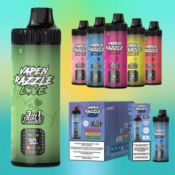 Import placeholder for VAPEN_RAZZLE800003IN1 Import placeholder for VAPEN_RAZZLE800003IN1
