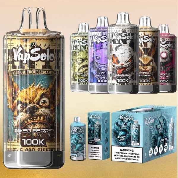 Import placeholder for VAPSOLO_100K Import placeholder for VAPSOLO_100K